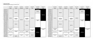 Click image to view larger schedule.